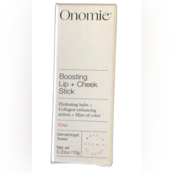 Revolve Onomie Lip/Cheek Balm - Picture 3 of 6
